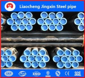 ERW ASTM A53 Gr. B Seamless Steel Pipe Welded Pipe