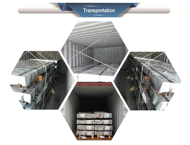 Alloy Steel Plate/Sheet