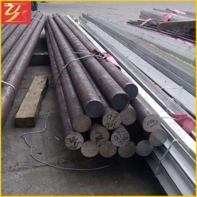Stainless Steel Polished Rod (304L)