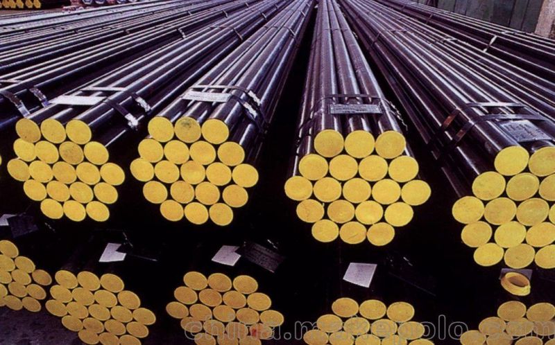 Stainless Steel Pipe