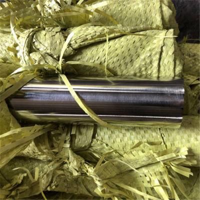 SUS316L En 1.4404 022cr17ni12mo2 Stainless Steel Round Bar
