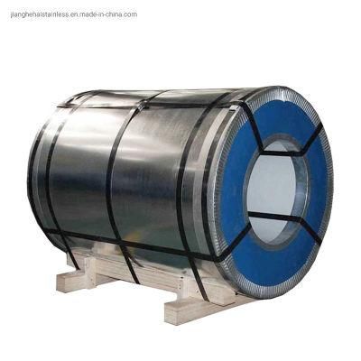 Grade 430, 301, 304, 316L, 201, 202, 410, 304 Cold Roll Stainless Steel Coil