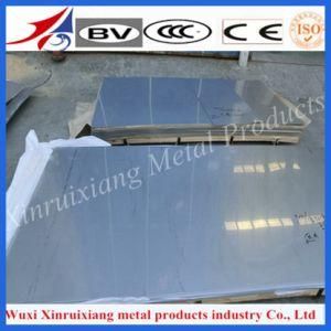 China 3mm Thickness Stainless Steel Sheet 304 Price List