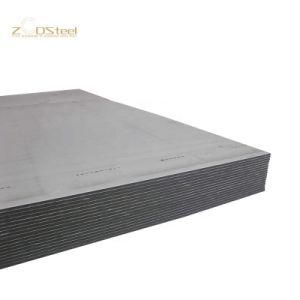 ASTM 430 Russia 12X17 Stainless Steel Plate