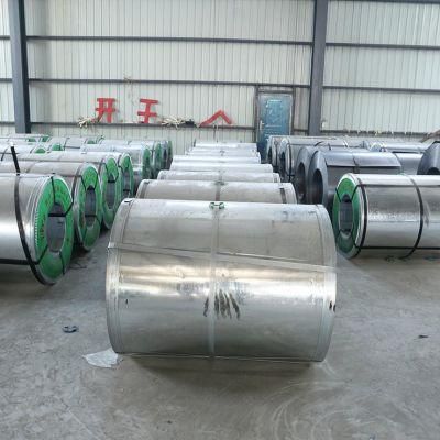 1.2-2.0 mm Thick Galvanized Steel Sheet ASTM A527 A526 690 Z275 Coating