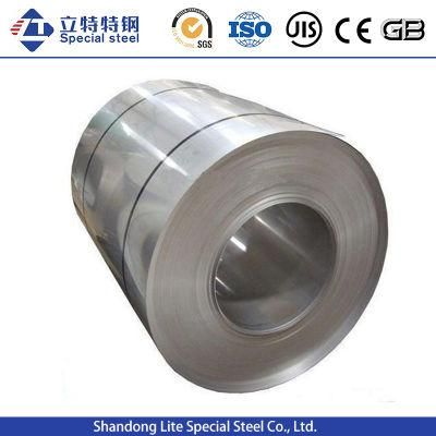 S32168 S34779 S31609 Hot Sale Factory Supplier Cold Rolled Stainless Steel Coil