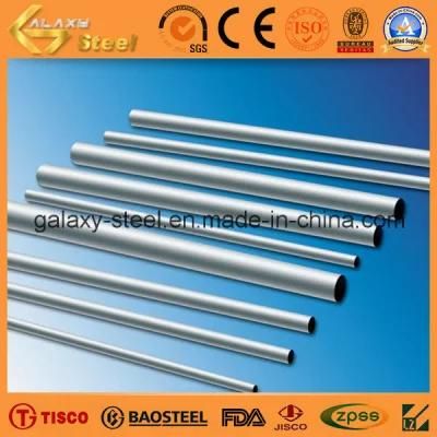Stainless Steel Ss304 Pipe