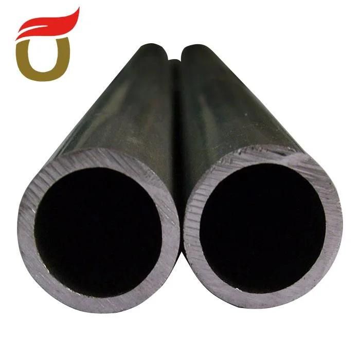 Water Tube Carbon Steel Pipe