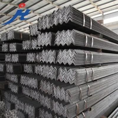 Solar Mother Coil LED Light Stainless Carbon Profile Ms Angle Iron Material Bar Paint Construction Structure Price Galvanized Steel