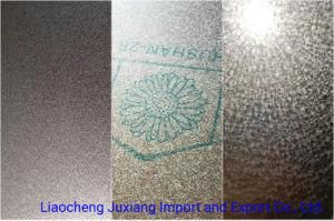 Alu-Zinc Galvalume Steel Coil Used for Refrigerator Back Panel, Gas Stove, Air Conditioner