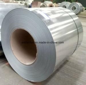 Galvanized Steel Coils Z30- Z275