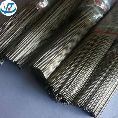 2507 Stainless Steel Round Pipe with Holes