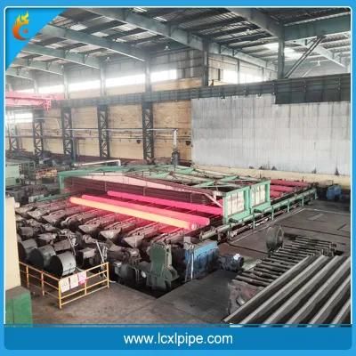 Seamless Pipe Tube Price API 5L ASTM A106 Seamless Steel Pipe