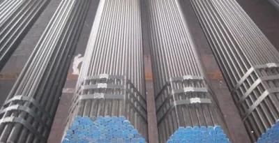 A213 Steel Tube