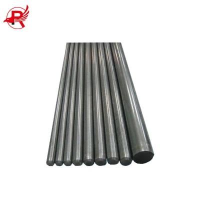 Wholesale Price DIN1.3343 A36 Hot Rolled Carbon Steel Round Bar for Building Structural