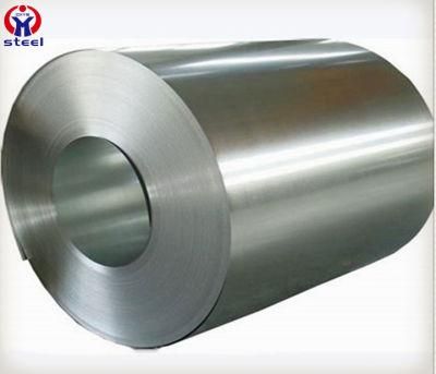 Cold Rolled Stainless Steel in Coil St430 with Ba/PE Film