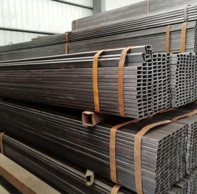 Hollow Sections En 10210 Standard Shs/Rhs Tubes