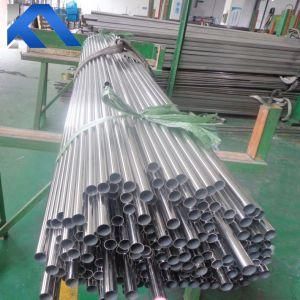 304 Stainless Steel Welded Round Tube, 25*0.8*3000mm, Wenzhou Manufacturer, Stainless Steel Pipe