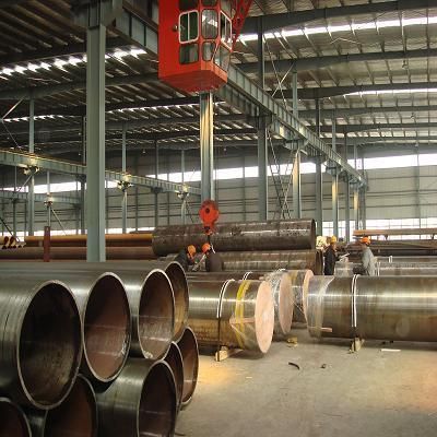 Preferential Supply St45 Steel Tube/St45 Seamless Steel Tube/St45 Seamless Tube