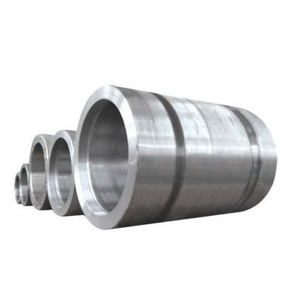Seamless Steel H8 H9 DIN2391 Ck45 45# Cylinder Honed Tube