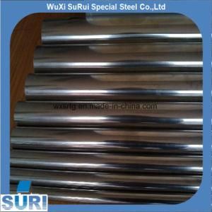 En 1.4418 in Steel Round Bars 1.4418 Stainless Steel Bars 1.4418 in Stainless Steel Pipes