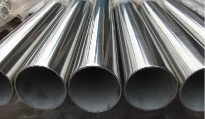 304 201 316 Stainless Steel Pipe