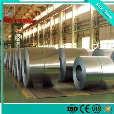 Galvanized Gi Hot Dipped Galvanized HDG Steel Coils
