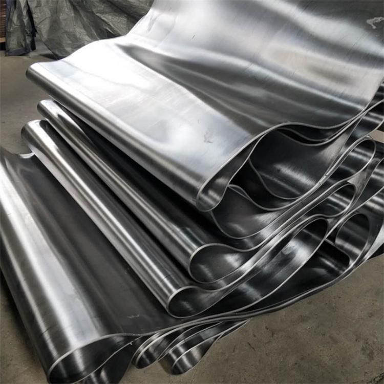 X-ray Lead Metal Sheet High Quality Pure Lead Sheet in Coils