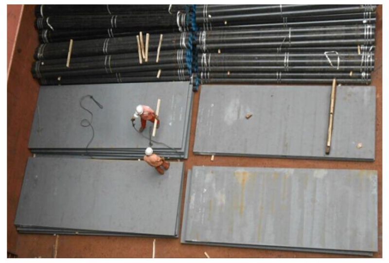 Xar450 Hb400 Wear Resistant Ar500 Steel Plate for Sale