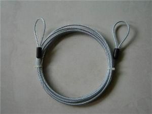 Stainless Sreel Wire Rope with Low Price