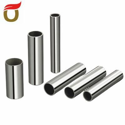 Hotsales Factory Wholesales 304 Mirror Polished 25mm Stainless Steel Tube1 Buyer