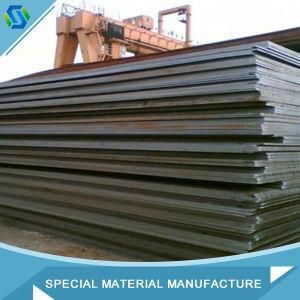 Mild Cold Rolled Carbon Steel Plate