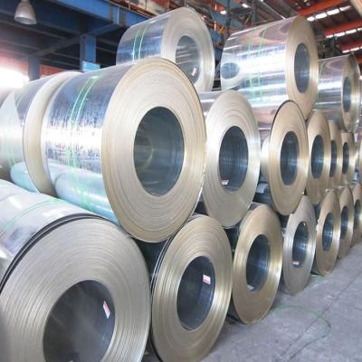 Factory Manufacturer ASTM Dx51d+Z G450 Hot DIP Galvanized Steel Coil Z275 Building Material
