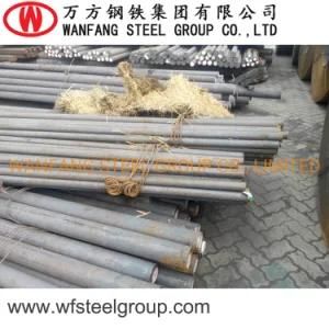 En19c Special Steel Round Bar for Forging.