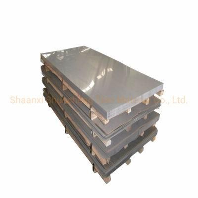 Hot Rolled/Cold Rolled 5/6/7/8 mm Thickness Ss 304 316 Stainless Steel Plate /Stainless Steel Sheet