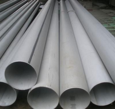 304/316ln Stainless Steel Tube, 304in Steel Pipe 2 Inch