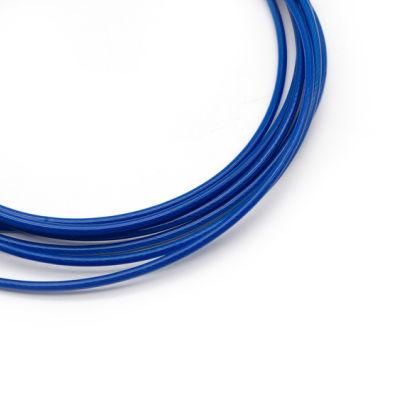 Fiber Core Steel Wire Rope Flexible Softer