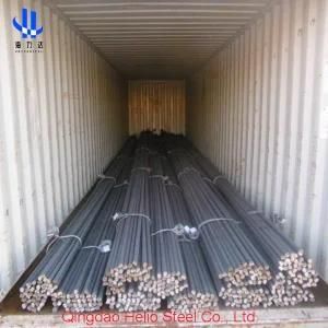 ASTM A193 B17 Qt Alloy Steel Bar for Bolts&Nuts