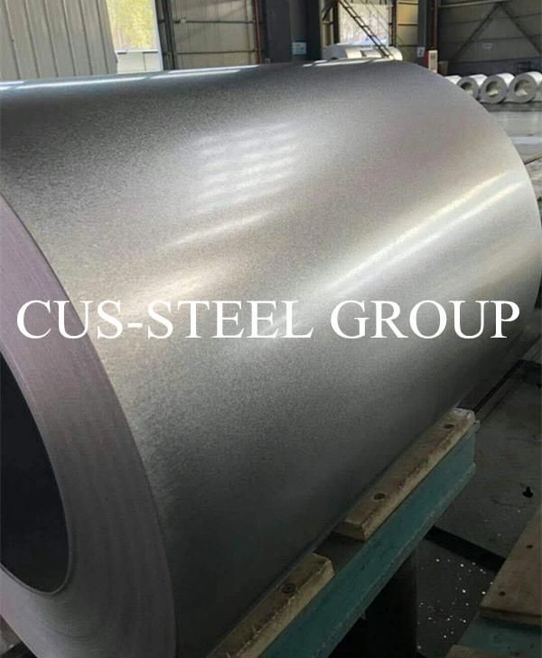 Ral5018 Promotional Prepainted Galvanized Steel Coil Ral Color