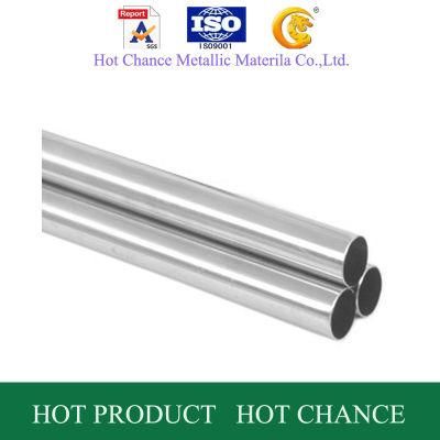 ASTM Stainless Steel Welded Pipes and Tube