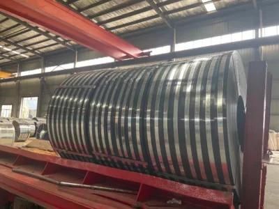 Full Hard Secondary Hot Rolled Cold Rolled Black Annealed Carbon Steel Strip Coils