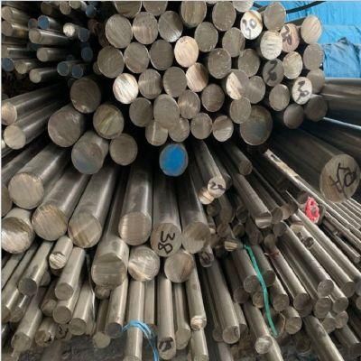 Stainless Steel Round Bar Ss 304L 316L 904L 310S 321 304 Stainless Rod