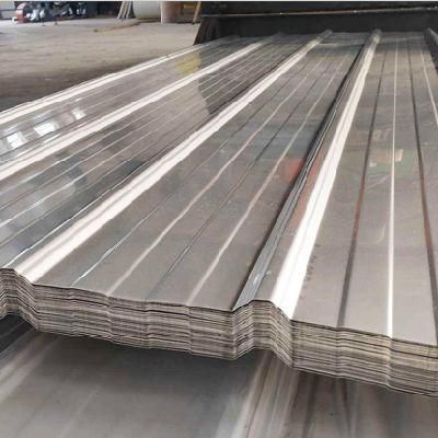 PPGI Metal Zinc Coated Roofing Steel Prepainted Galvanized Colour Coating Painted Sheet PPGL Aluzinc Coil Corrugated Roof Sheet