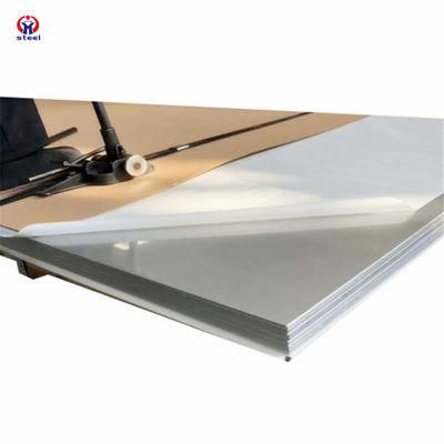 201 202 301 304 304L 316 316L 410 430 Stainless Steel Plate Manufacturers