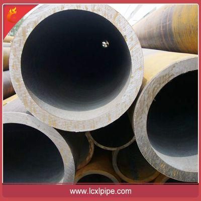 Hot Rolled/Cold Drawn Seamless and Duplex Stainless Steel Tube/Pipe