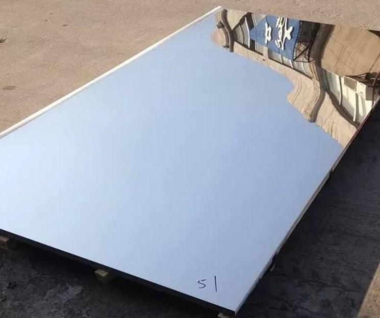 ASME SA-240 304 Stainless Steel Sheet Price