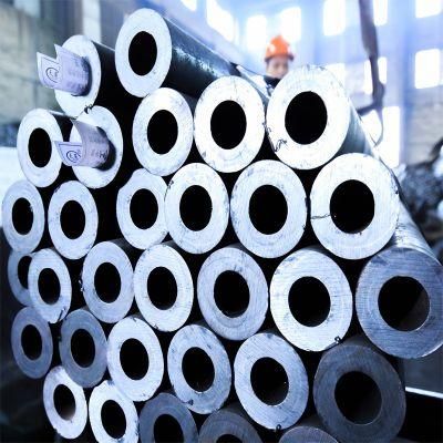 JIS G3445 Grade Stkm11A Cold Drawn Seamless Steel Pipe