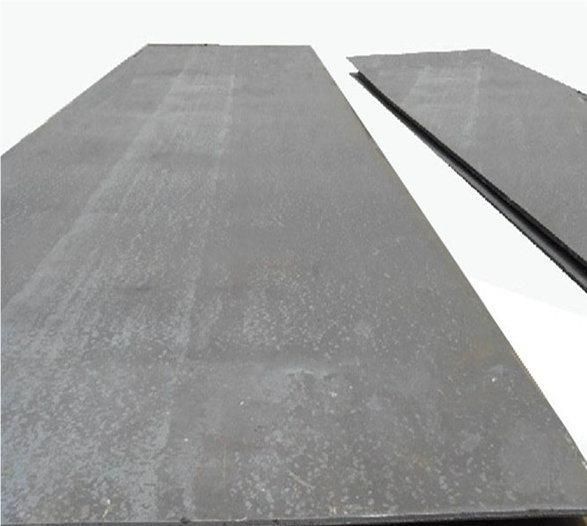 ASTM A36 Steel Plate Price Per Ton