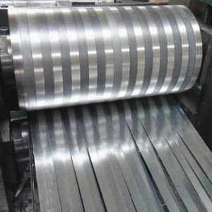 Prime Quality China Wholesale Galvanized Steel Strips
