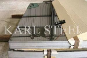 410 Stainless Steel Sheet Ba in Guangdong